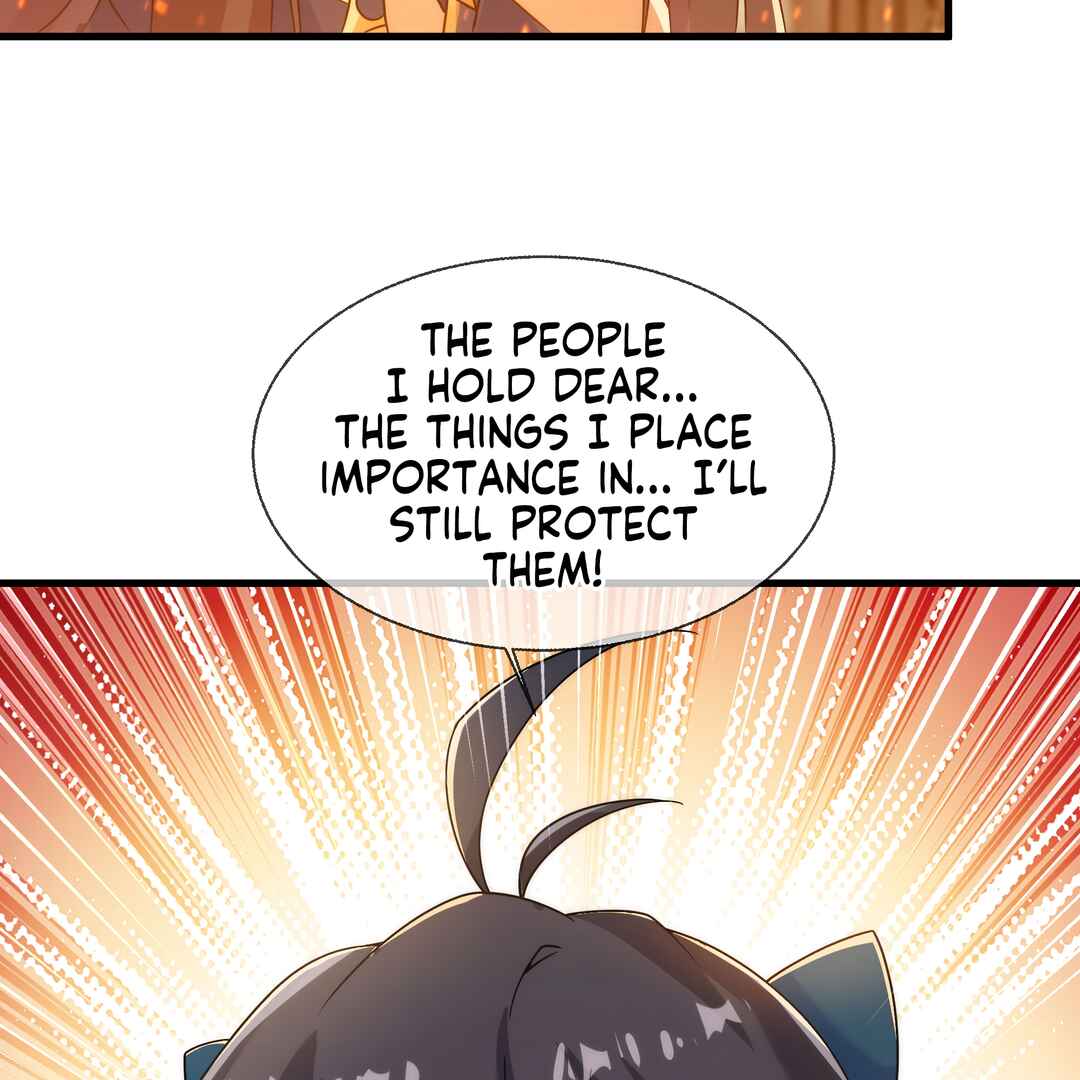 Despite Coming From the Abyss, I Will Save Humanity Chapter 64 - Page 68