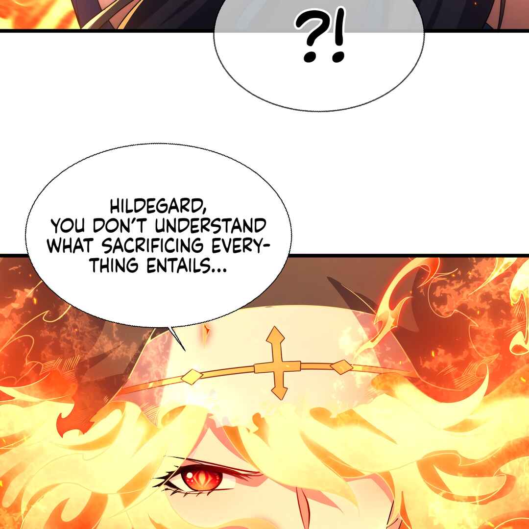 Despite Coming From the Abyss, I Will Save Humanity Chapter 64 - Page 76
