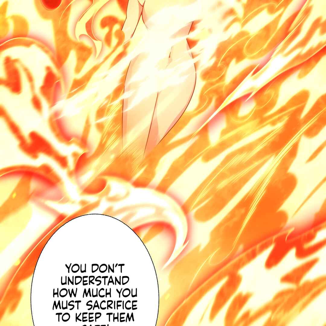 Despite Coming From the Abyss, I Will Save Humanity Chapter 64 - Page 78
