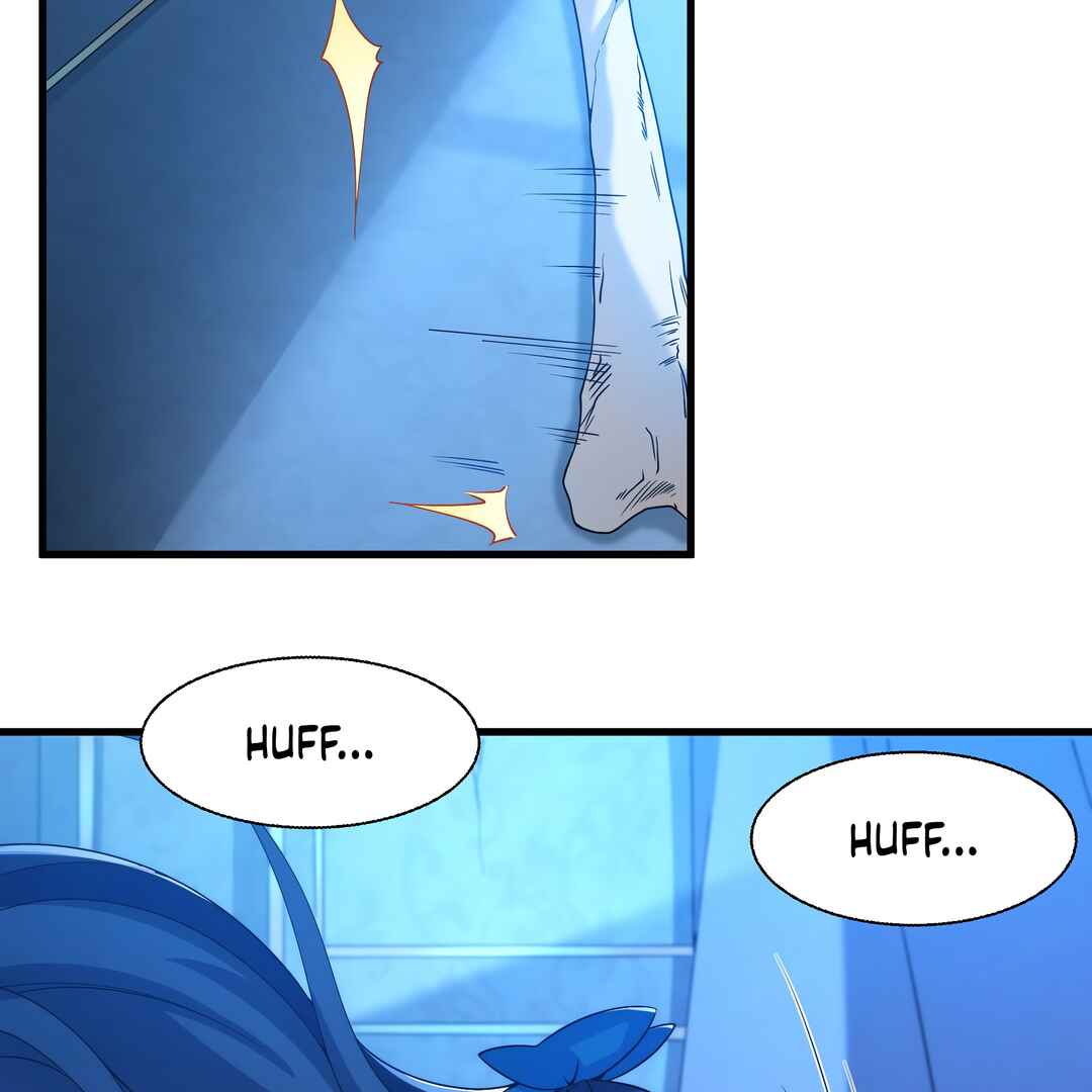 Despite Coming From the Abyss, I Will Save Humanity Chapter 64 - Page 8