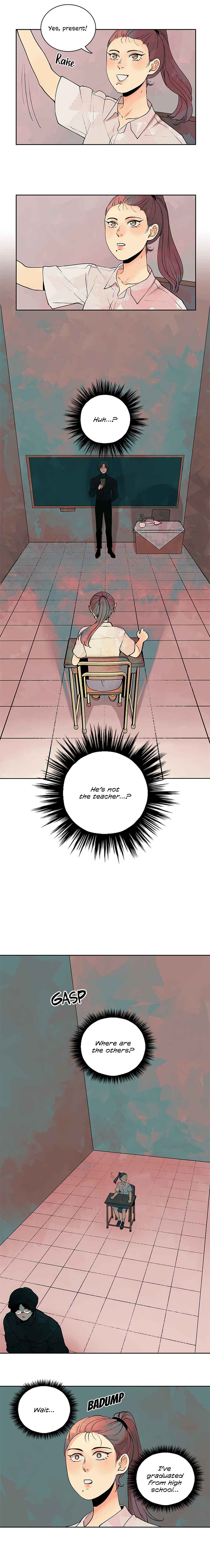 Arum Daun Chapter 7 - Page 4