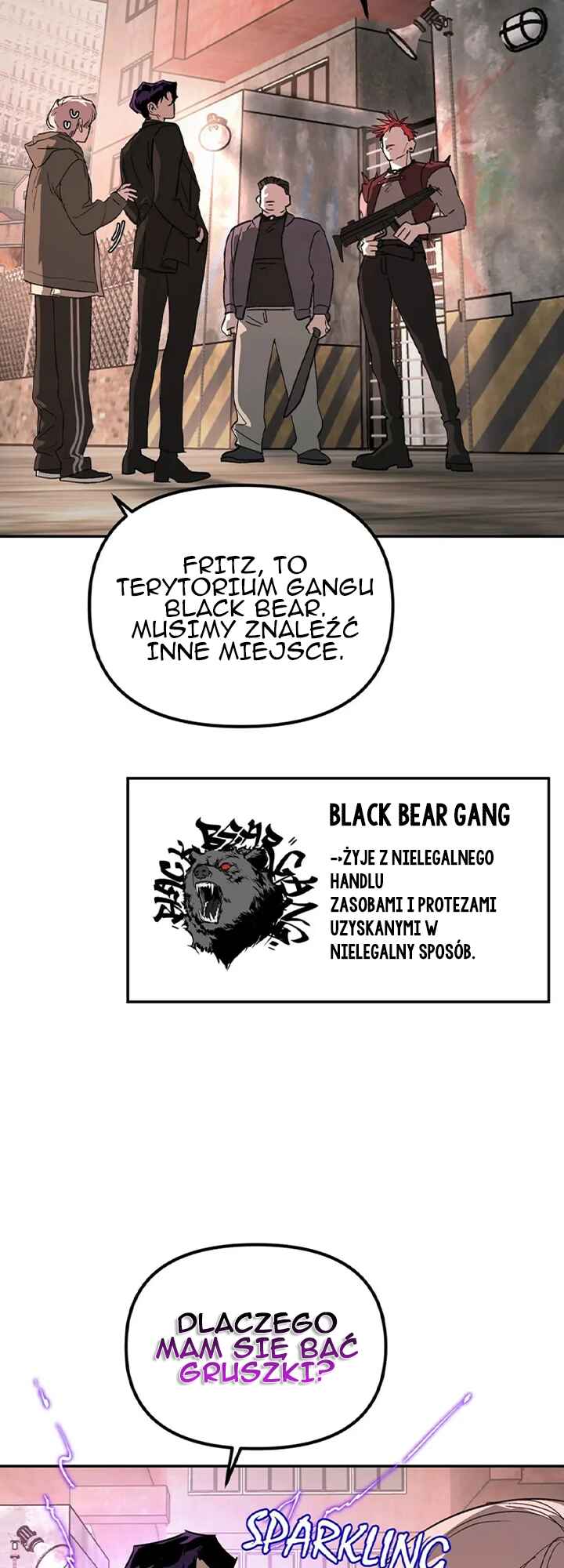 The Evil Ring Chapter 7 - Page 12