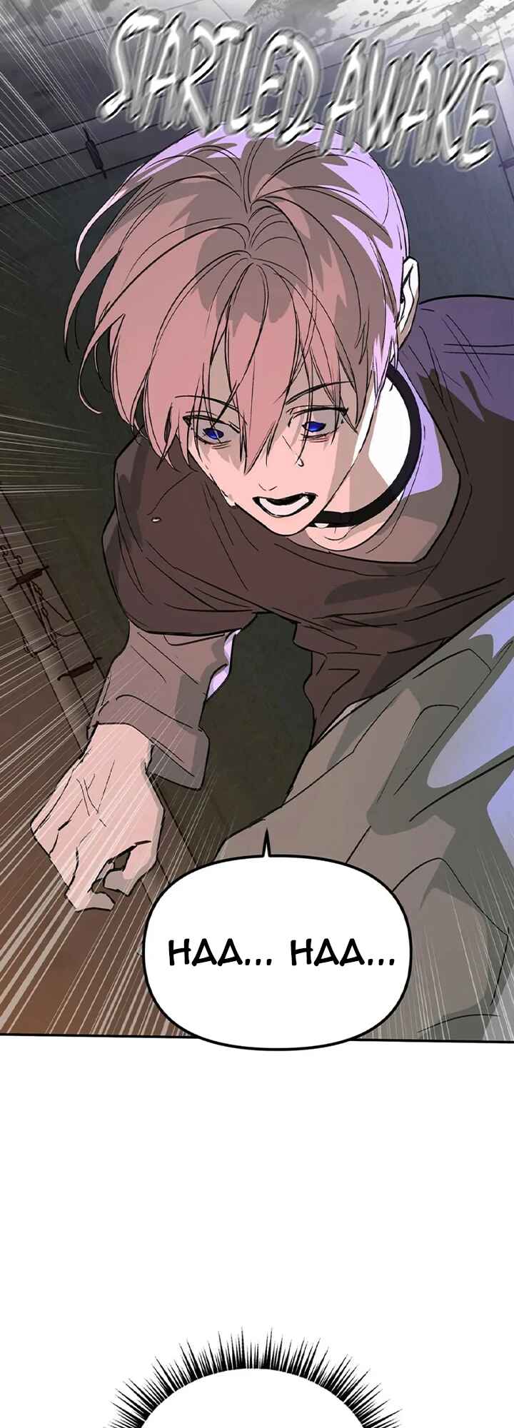 The Evil Ring Chapter 7 - Page 40