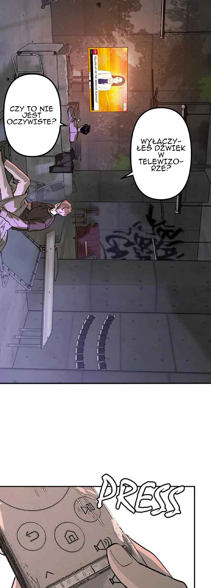 The Evil Ring Chapter 7 - Page 42