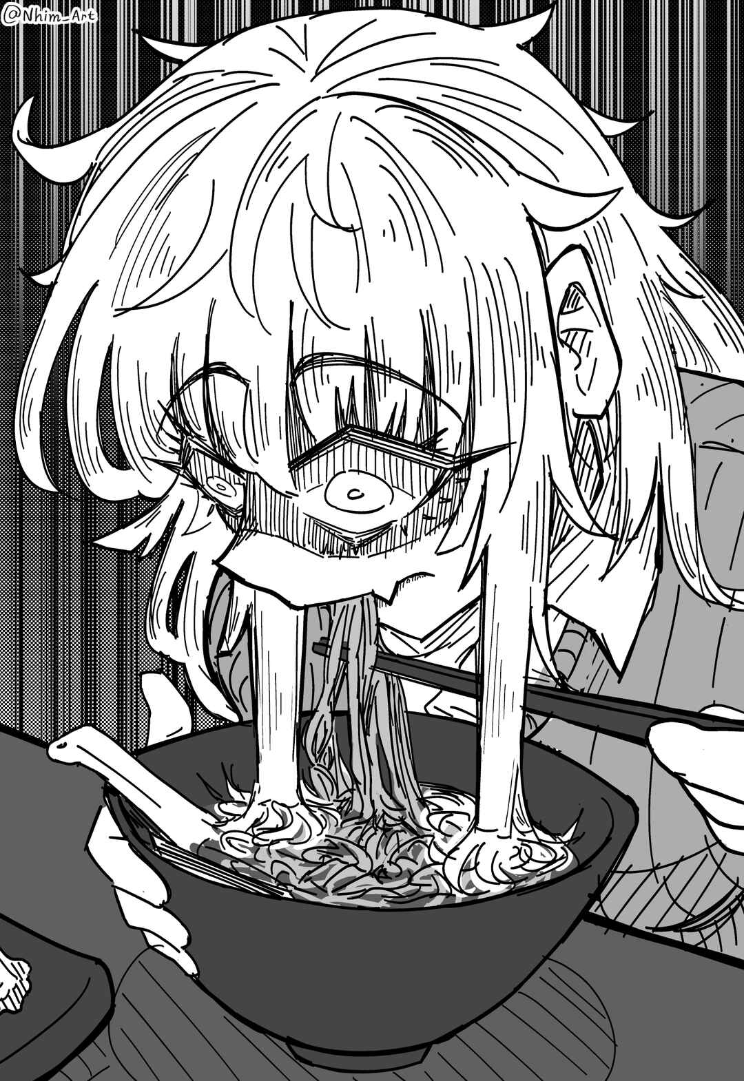 Mimi Chapter 142 - Page 1