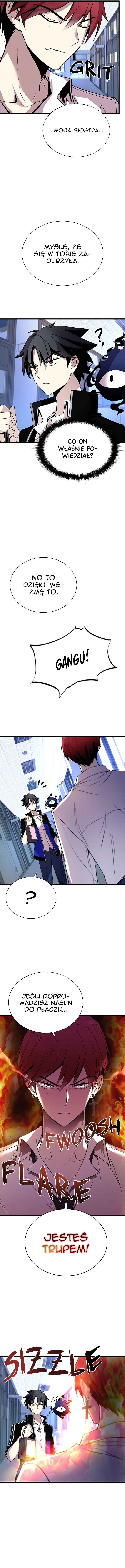 Villain to Kill Chapter 79 - Page 10