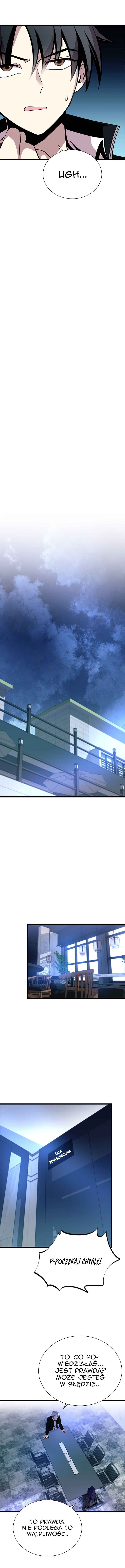 Villain to Kill Chapter 79 - Page 11
