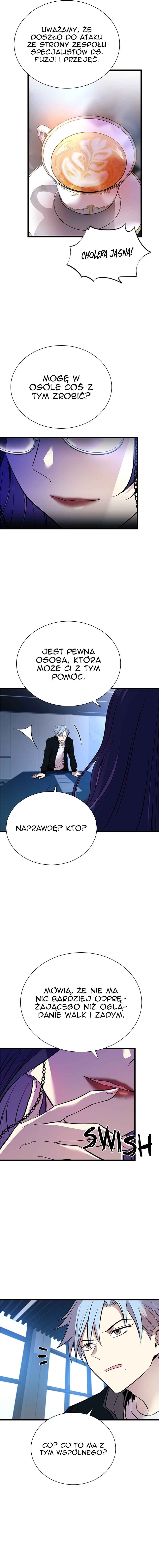 Villain to Kill Chapter 79 - Page 13