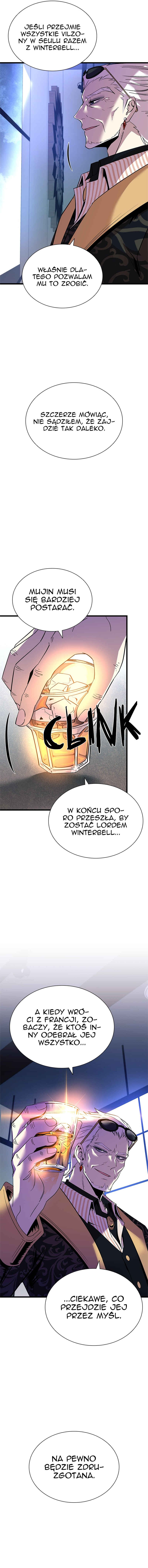 Villain to Kill Chapter 79 - Page 3