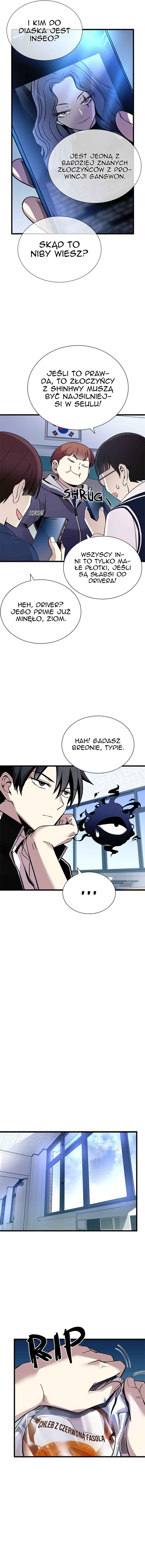 Villain to Kill Chapter 79 - Page 7