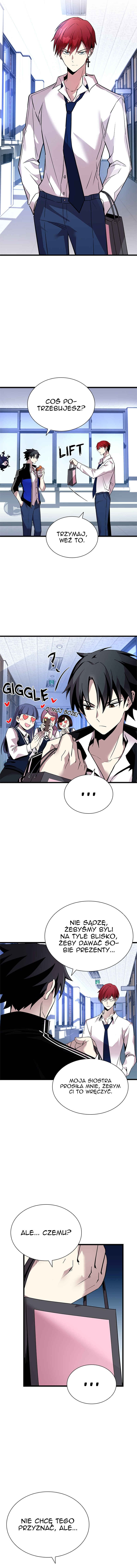 Villain to Kill Chapter 79 - Page 9