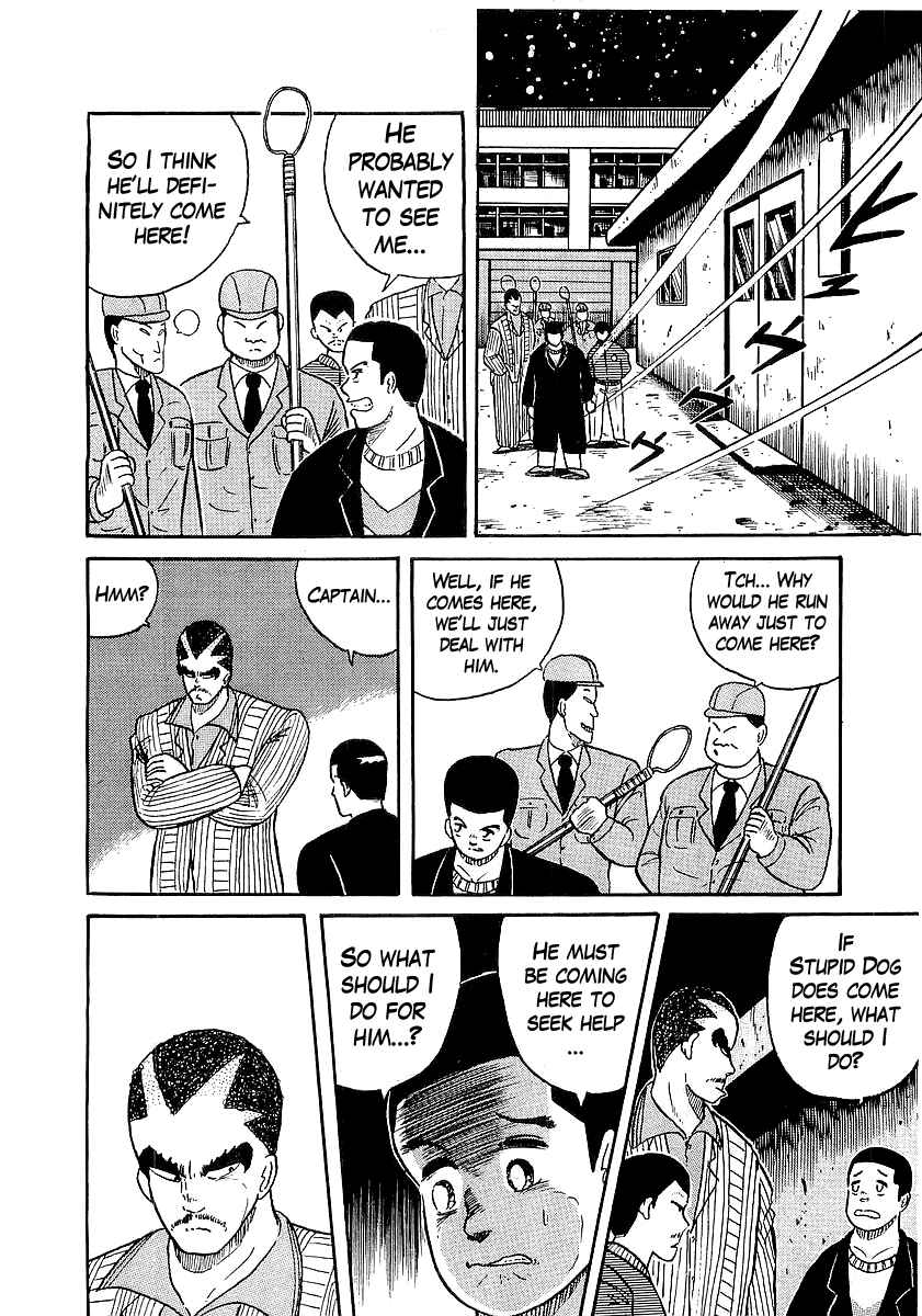 Osu!! Karate-bu Chapter 15 - Page 19