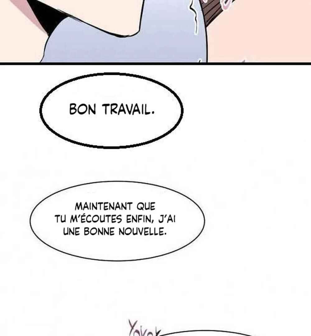 Help Me, Uncle! Chapter 7 - Page 30