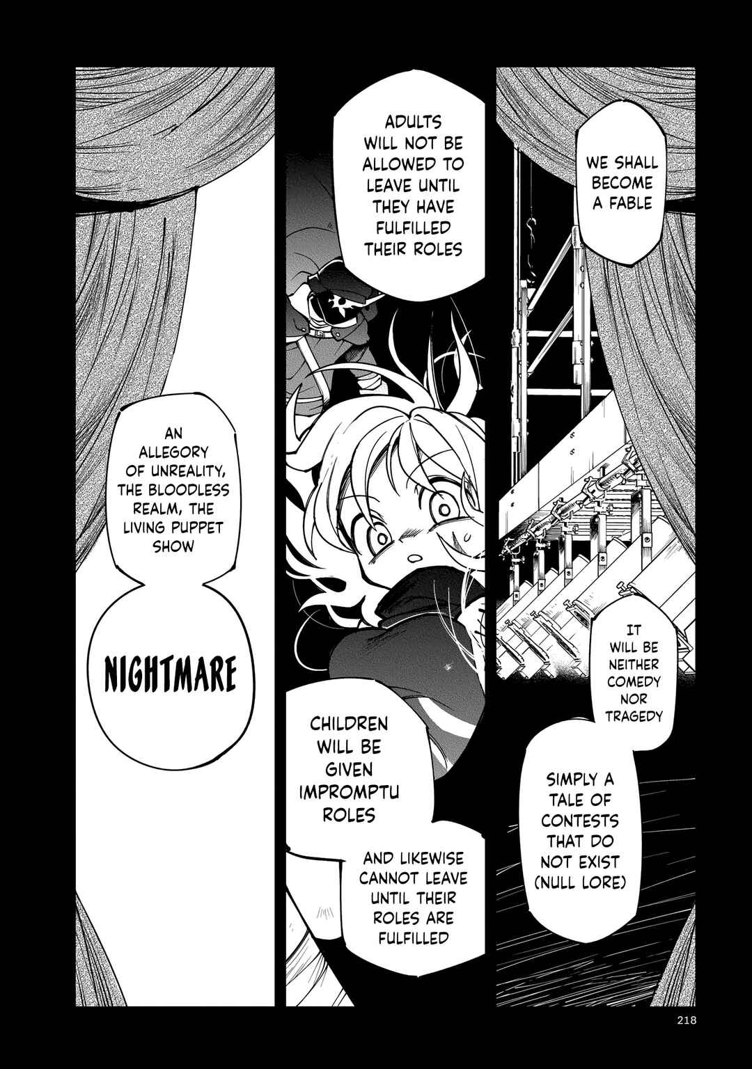 Abysmal Chapter 4 - Page 25