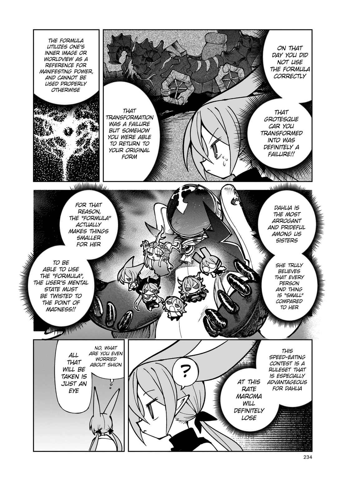 Abysmal Chapter 4 - Page 40