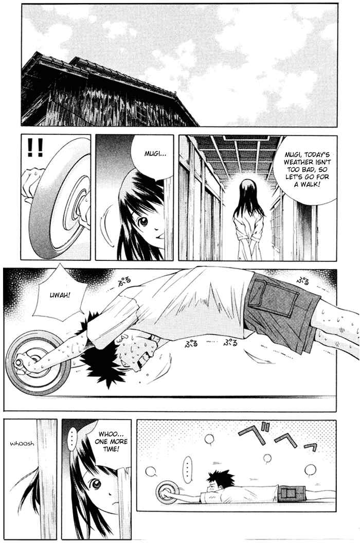 Pastel Chapter 51 - Page 28