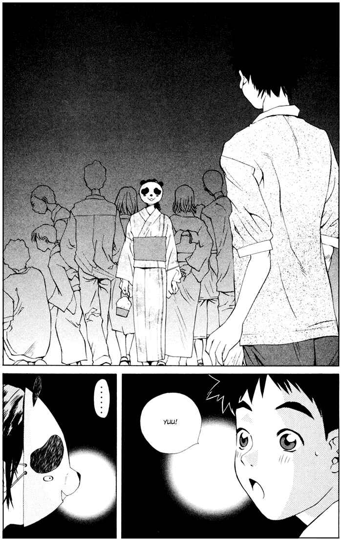 Pastel Chapter 51 - Page 38