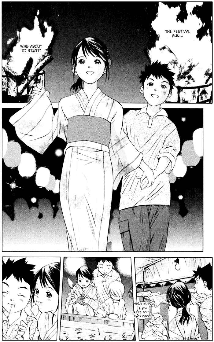 Pastel Chapter 51 - Page 45