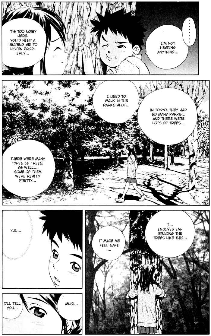 Pastel Chapter 51 - Page 47