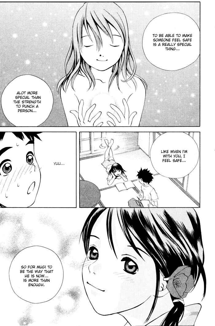 Pastel Chapter 51 - Page 48