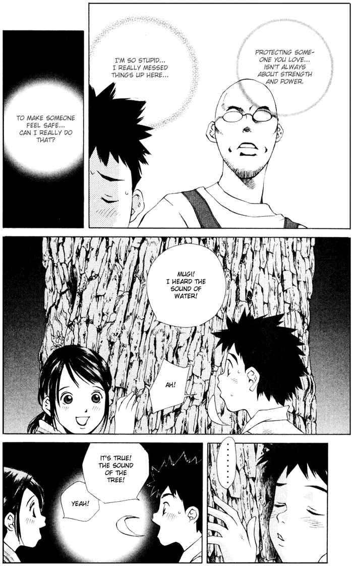 Pastel Chapter 51 - Page 49