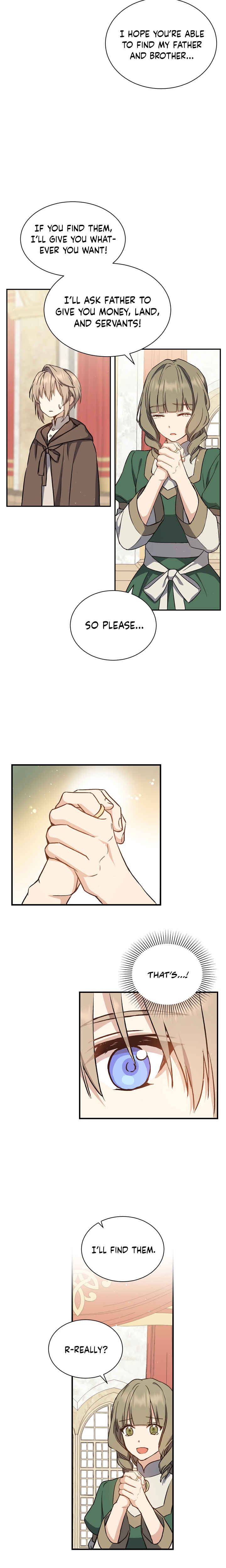 The Return of the 8th Class Mage Chapter 5 - Page 4