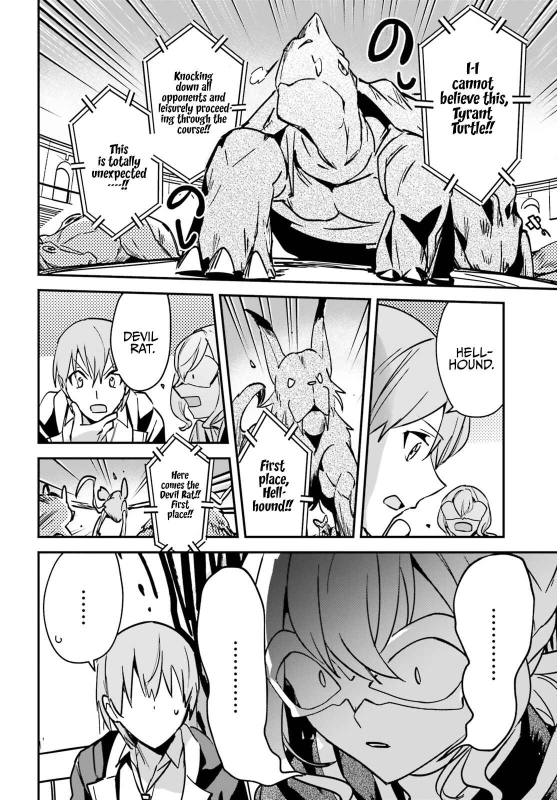 Yuusha Shoukan ni Makikomareta kedo, Isekai wa Heiwa deshita Chapter 28 - Page 26