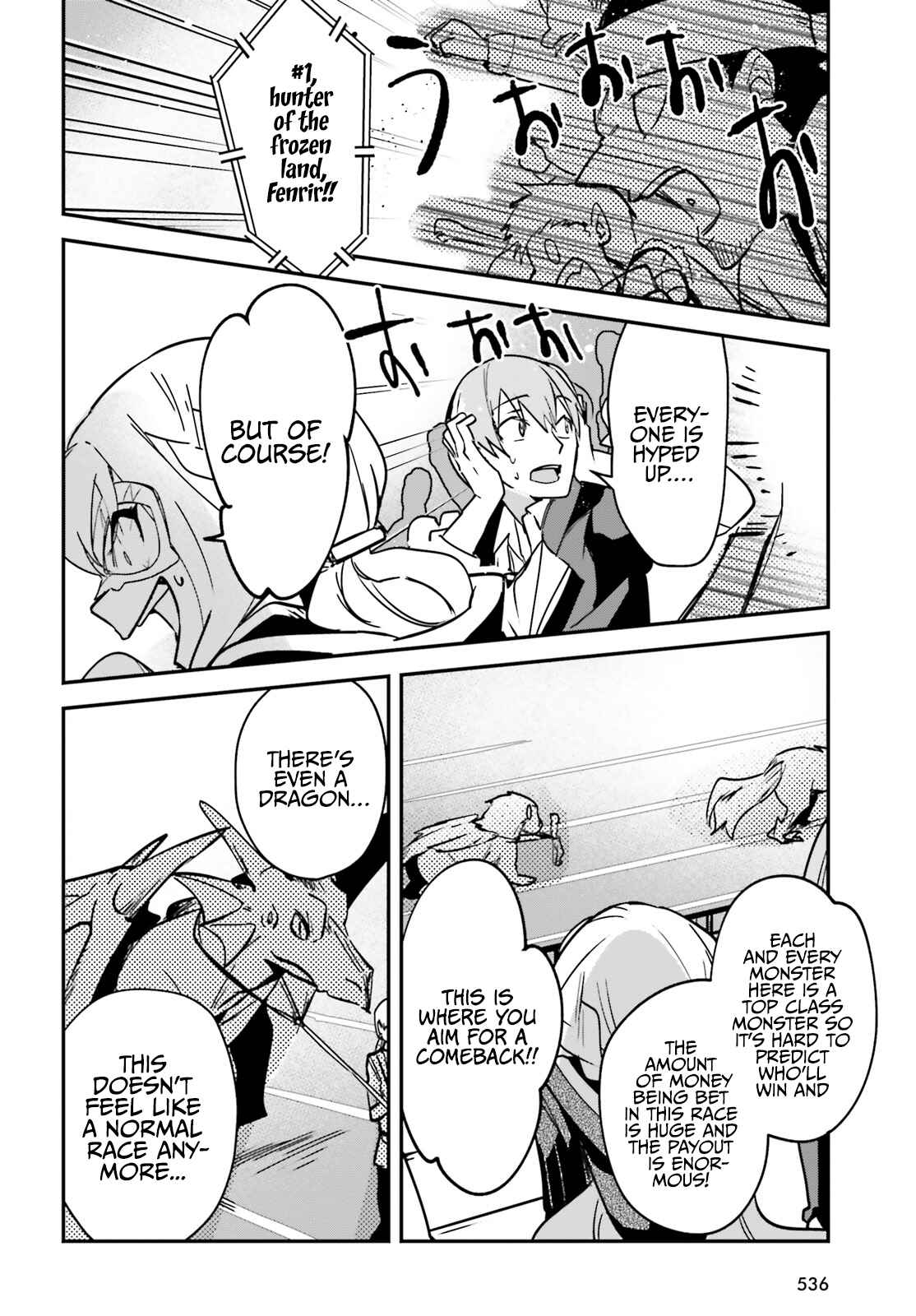 Yuusha Shoukan ni Makikomareta kedo, Isekai wa Heiwa deshita Chapter 28 - Page 28