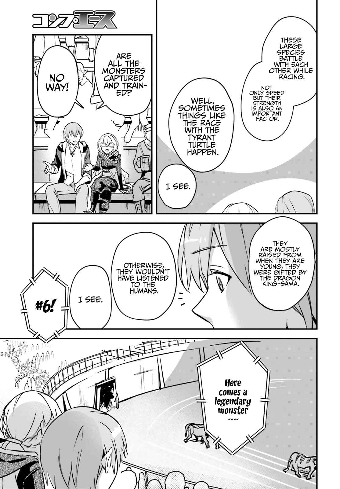 Yuusha Shoukan ni Makikomareta kedo, Isekai wa Heiwa deshita Chapter 28 - Page 29