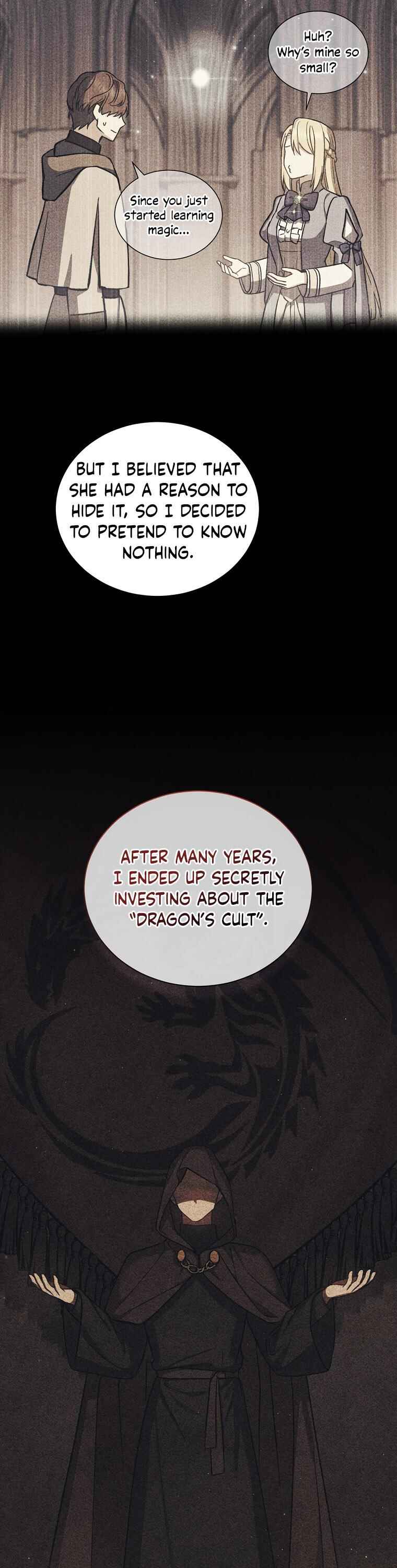 The Return of the 8th Class Mage Chapter 77 - Page 18