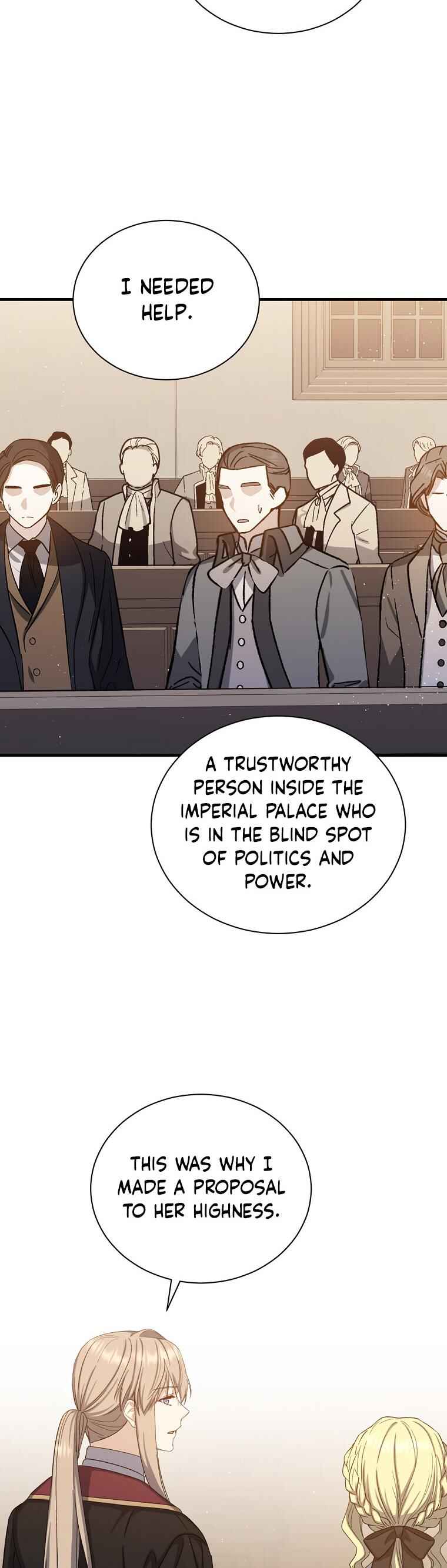 The Return of the 8th Class Mage Chapter 77 - Page 21