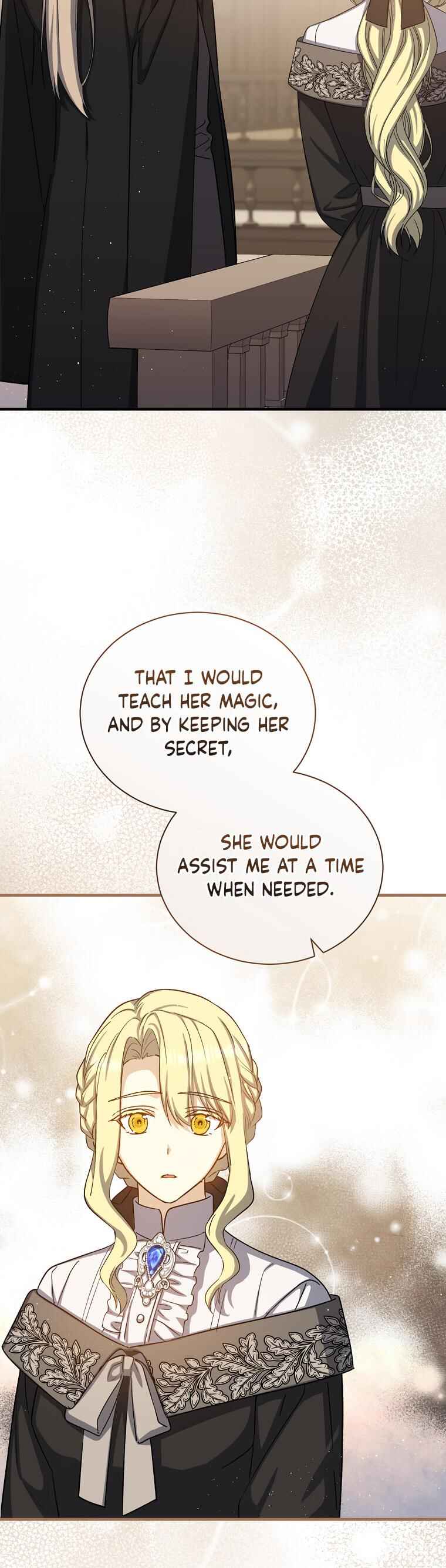 The Return of the 8th Class Mage Chapter 77 - Page 22
