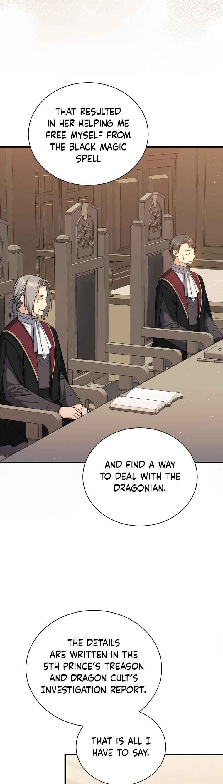 The Return of the 8th Class Mage Chapter 77 - Page 23