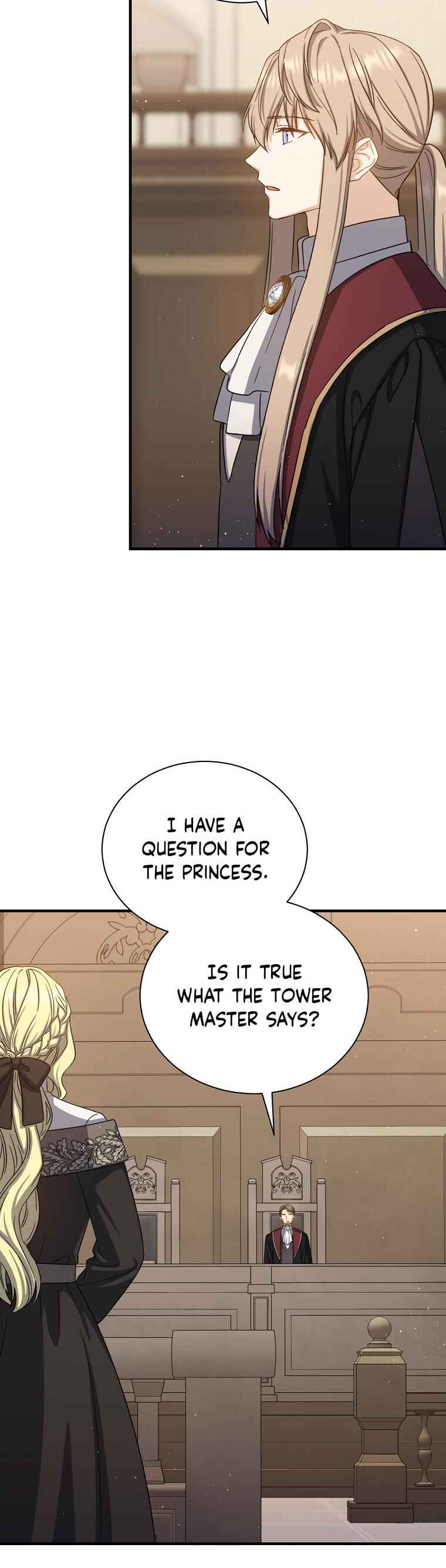 The Return of the 8th Class Mage Chapter 77 - Page 24