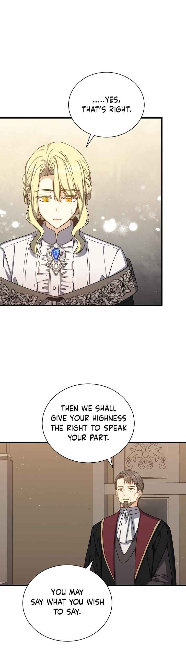 The Return of the 8th Class Mage Chapter 77 - Page 25