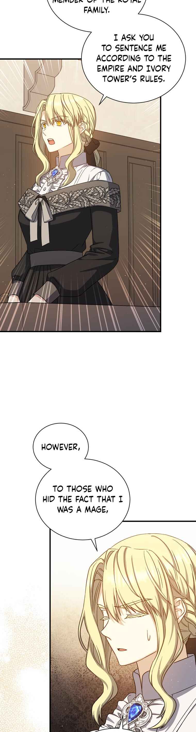 The Return of the 8th Class Mage Chapter 77 - Page 29
