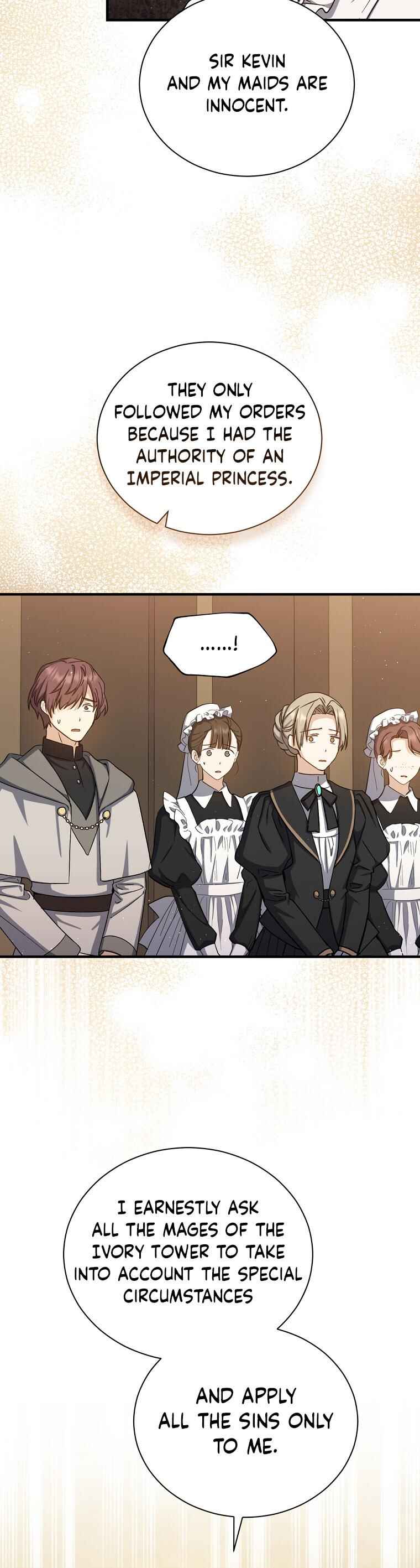 The Return of the 8th Class Mage Chapter 77 - Page 30