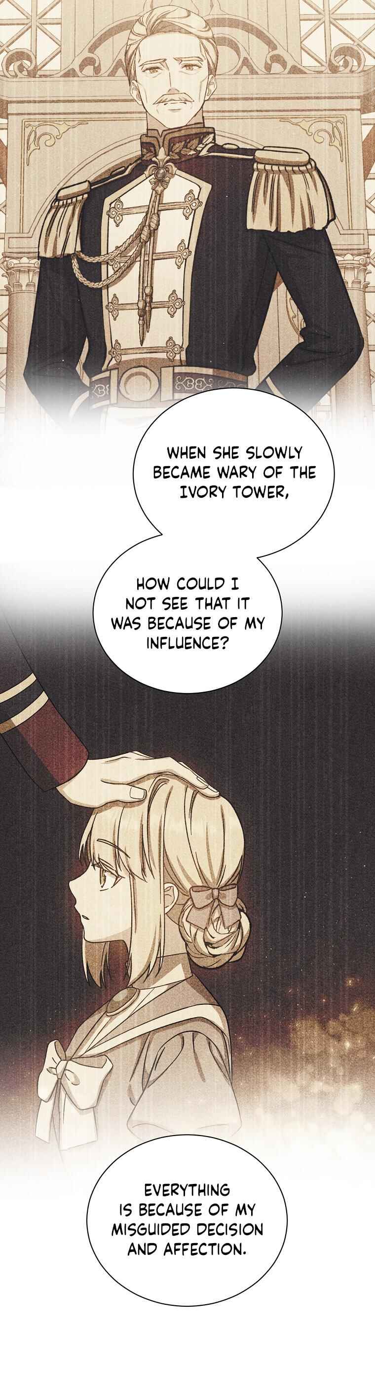 The Return of the 8th Class Mage Chapter 77 - Page 36
