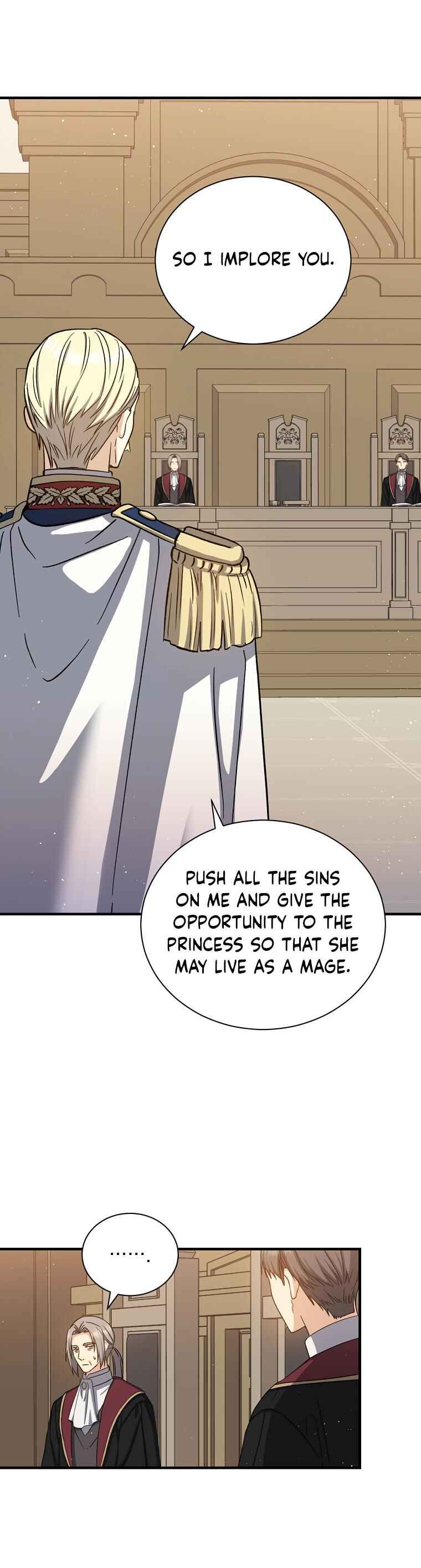 The Return of the 8th Class Mage Chapter 77 - Page 37