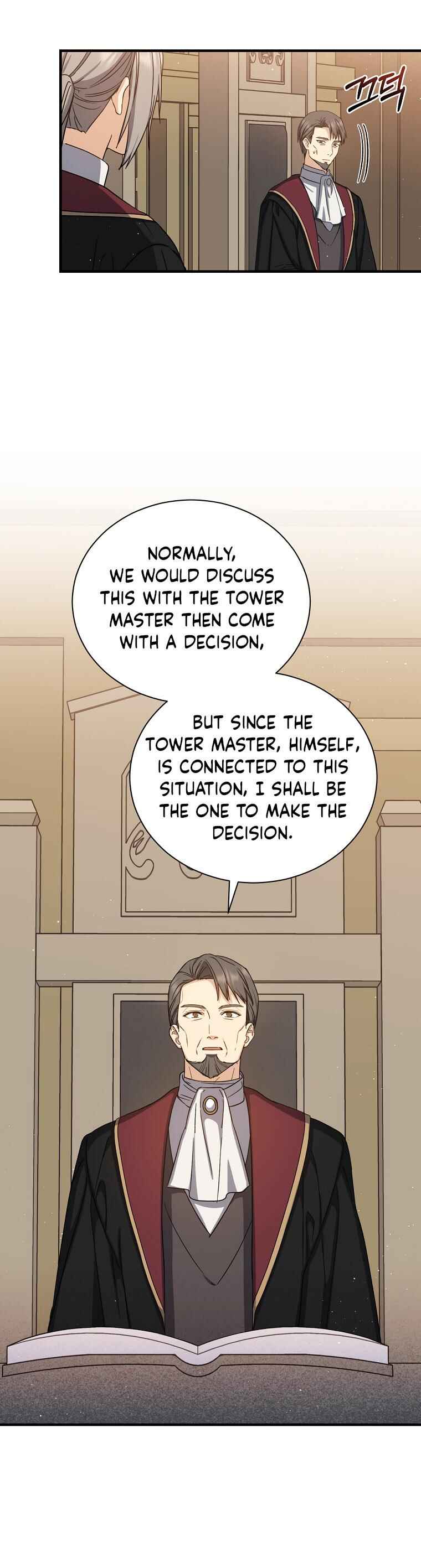 The Return of the 8th Class Mage Chapter 77 - Page 38