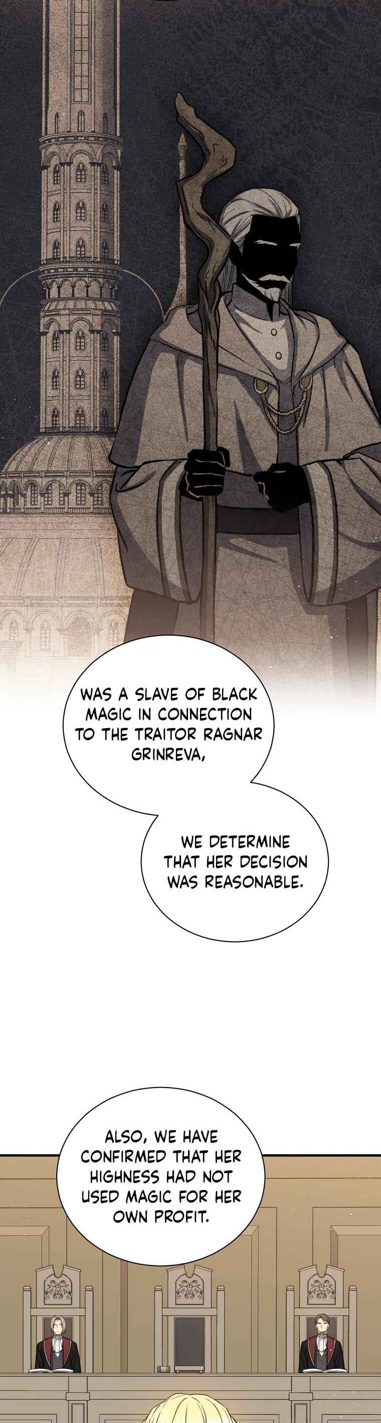 The Return of the 8th Class Mage Chapter 77 - Page 40