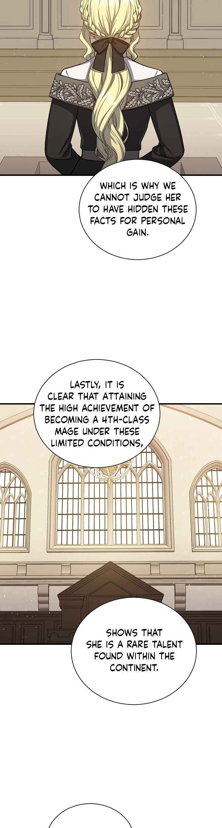 The Return of the 8th Class Mage Chapter 77 - Page 41
