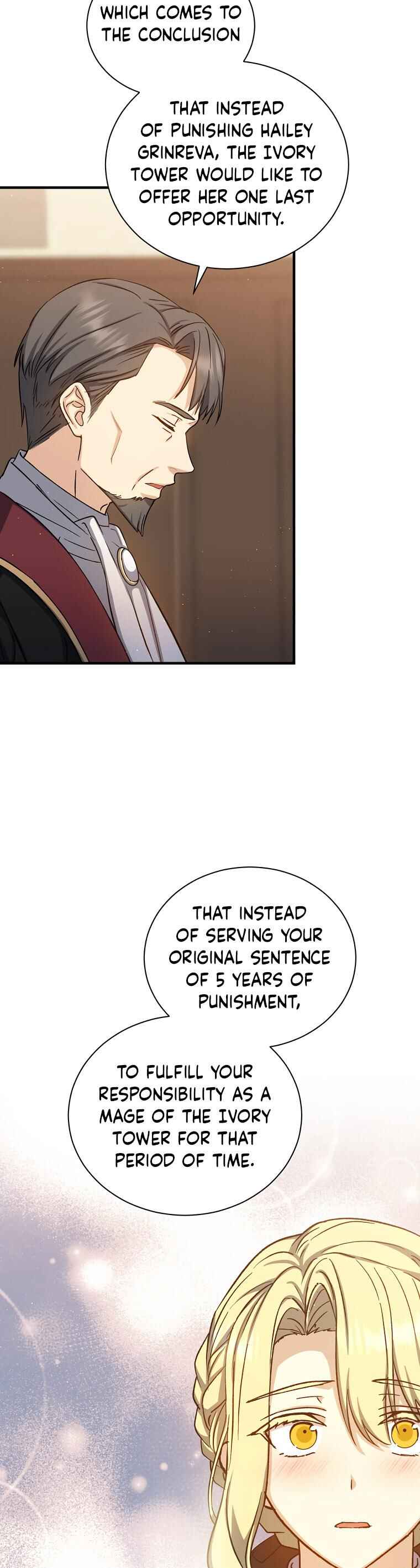 The Return of the 8th Class Mage Chapter 77 - Page 42