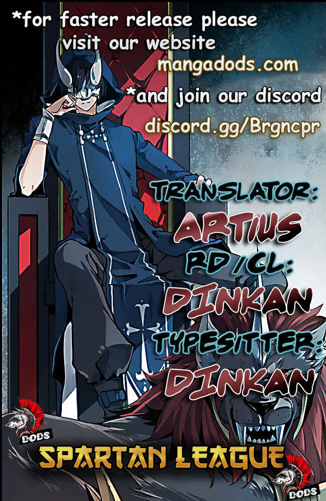 Wuxian Shitu Yu Shier Zhan Ji Chapter 3 - Page 1