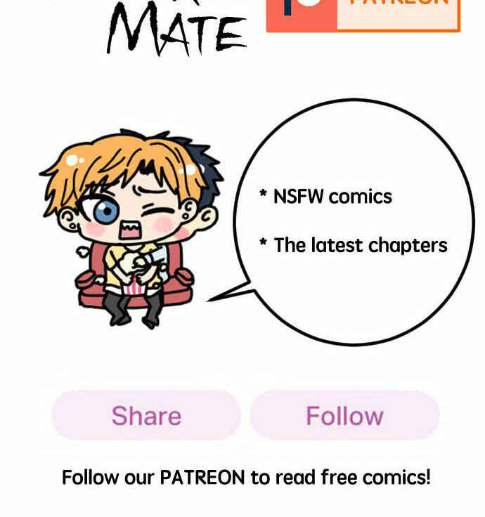 RoomXMate Chapter 84 - Page 9