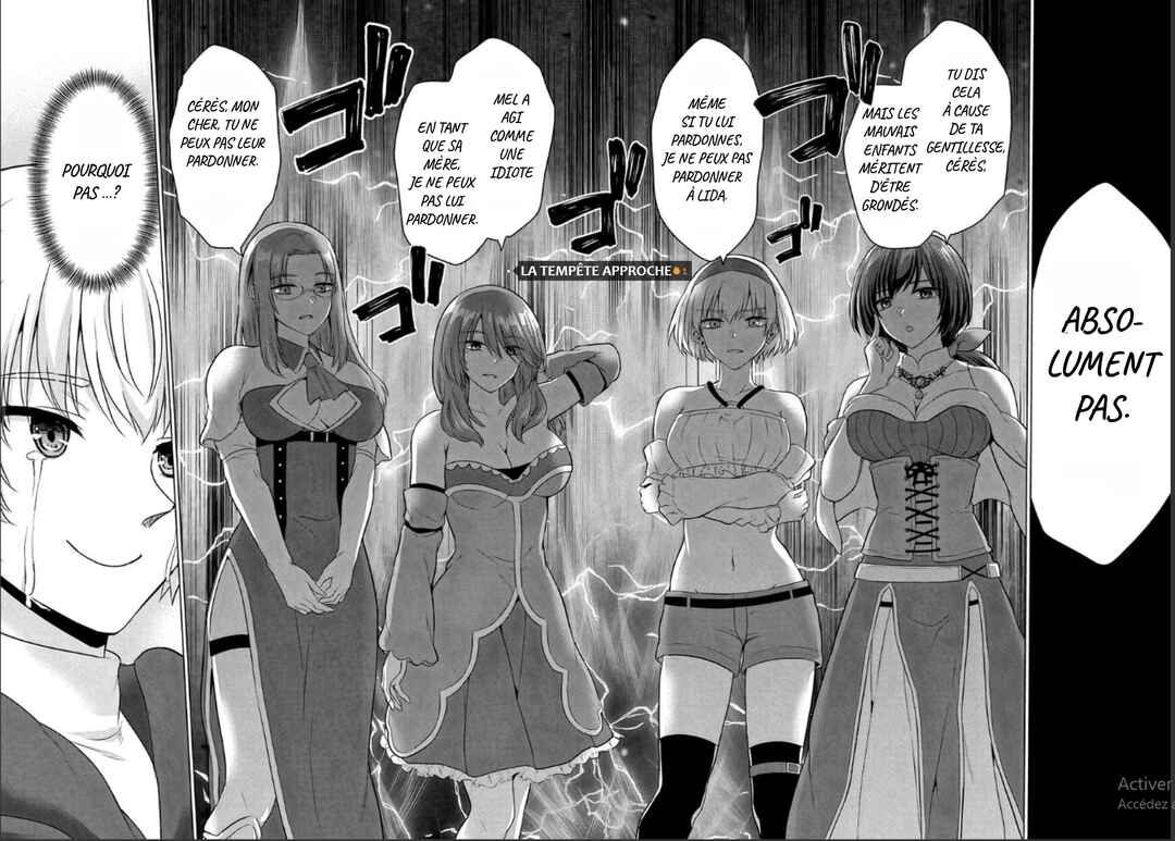 Yuusha ni Zenbu Ubawareta Ore wa Yuusha no Hahaoya to Party wo Kumimashita! Chapter 10 - Page 24
