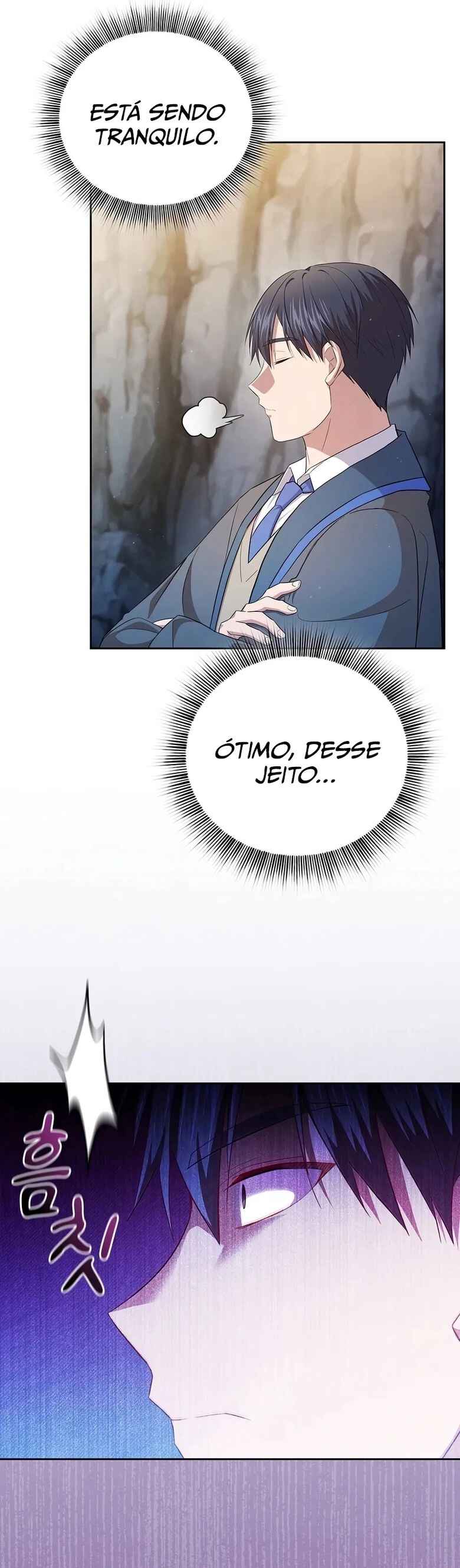 Mabeobhakgyo Mabeopsa ro Saraganeun Beop Chapter 114 - Page 12