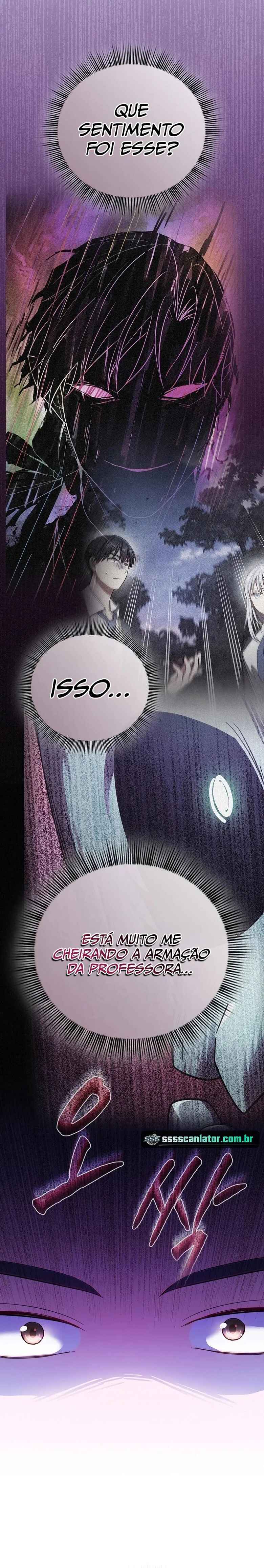 Mabeobhakgyo Mabeopsa ro Saraganeun Beop Chapter 114 - Page 13