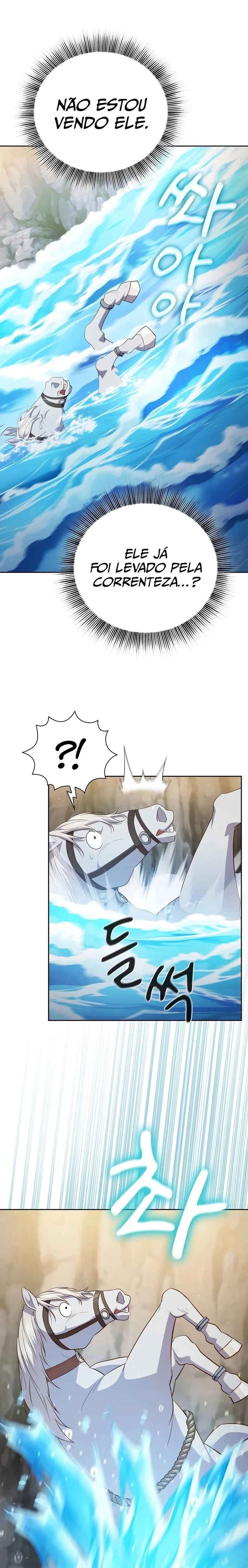Mabeobhakgyo Mabeopsa ro Saraganeun Beop Chapter 114 - Page 23