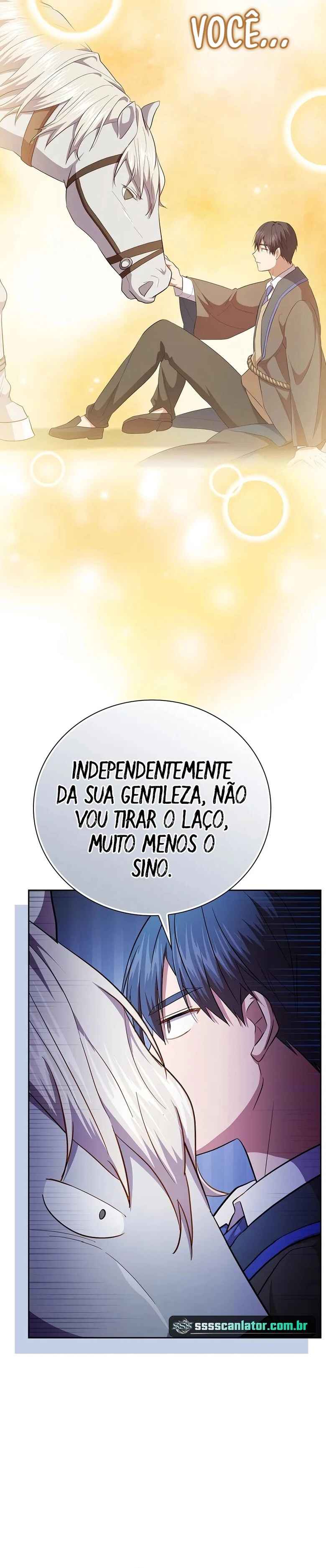 Mabeobhakgyo Mabeopsa ro Saraganeun Beop Chapter 114 - Page 31